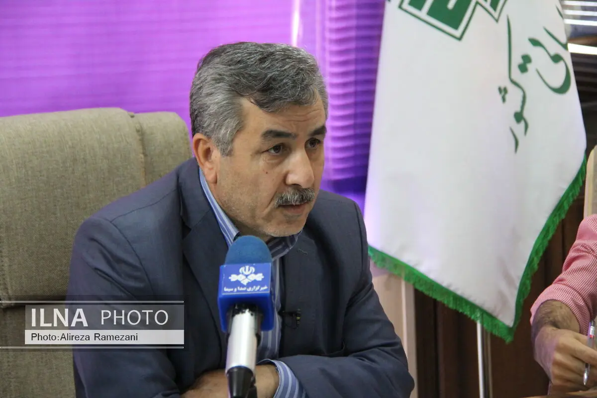 98درصد درآمدهای استان زنجان از محل درآمدهای مالیاتی‌ست