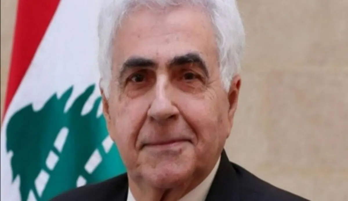 وزیر الخارجیة اللبنانی قدم استقالته من الحکومة