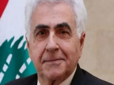 وزیر الخارجیة اللبنانی قدم استقالته من الحکومة