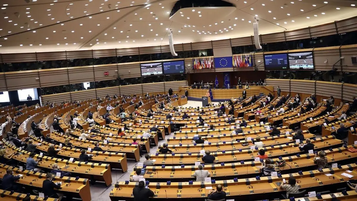  IRGC terror listing not good idea: Senior EU official
