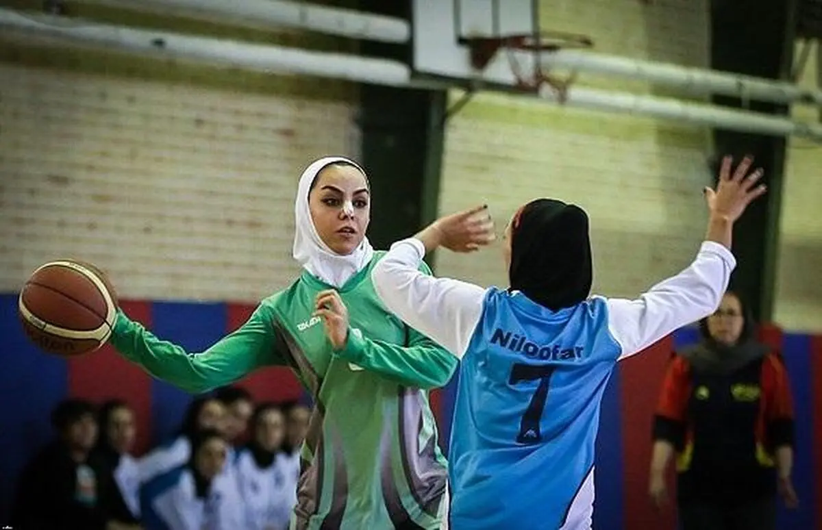 فیبا حجاب بانوان مسلمان را تایید کرد