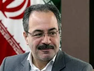 سیروس شفقی بعنوان فرماندار لنگرود منصوب شد