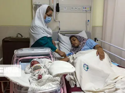 شیوه پرداخت غرامت دستمزد ایام بارداری تغییری نکرده/ «هدیه ۷۰ میلیونی برای نوزادان متولد ۱۴۰۴» نادرست است