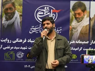 از ساخت پنج فیلم سینمایی تا شناسایی بازیگران با استعداد در تئاتر انقلاب و دفاع مقدس