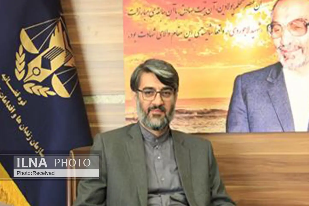 افزایش اشتغال زندانیان به بالای ۵۰ درصد/ امکان طرح نیازها و مشکلات خانواده زندانیان از داخل منزل با مسئولان فراهم شد 