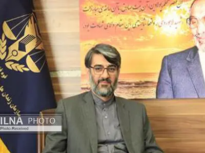 افزایش اشتغال زندانیان به بالای ۵۰ درصد/ امکان طرح نیازها و مشکلات خانواده زندانیان از داخل منزل با مسئولان فراهم شد 
