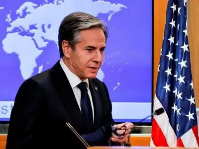 U.S. says ready for talks with Iran to revive nuclear deal