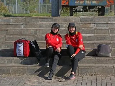 توضیحات کادر پزشکی تیم ملی فوتبال بانوان در آستانه بازی با اردن