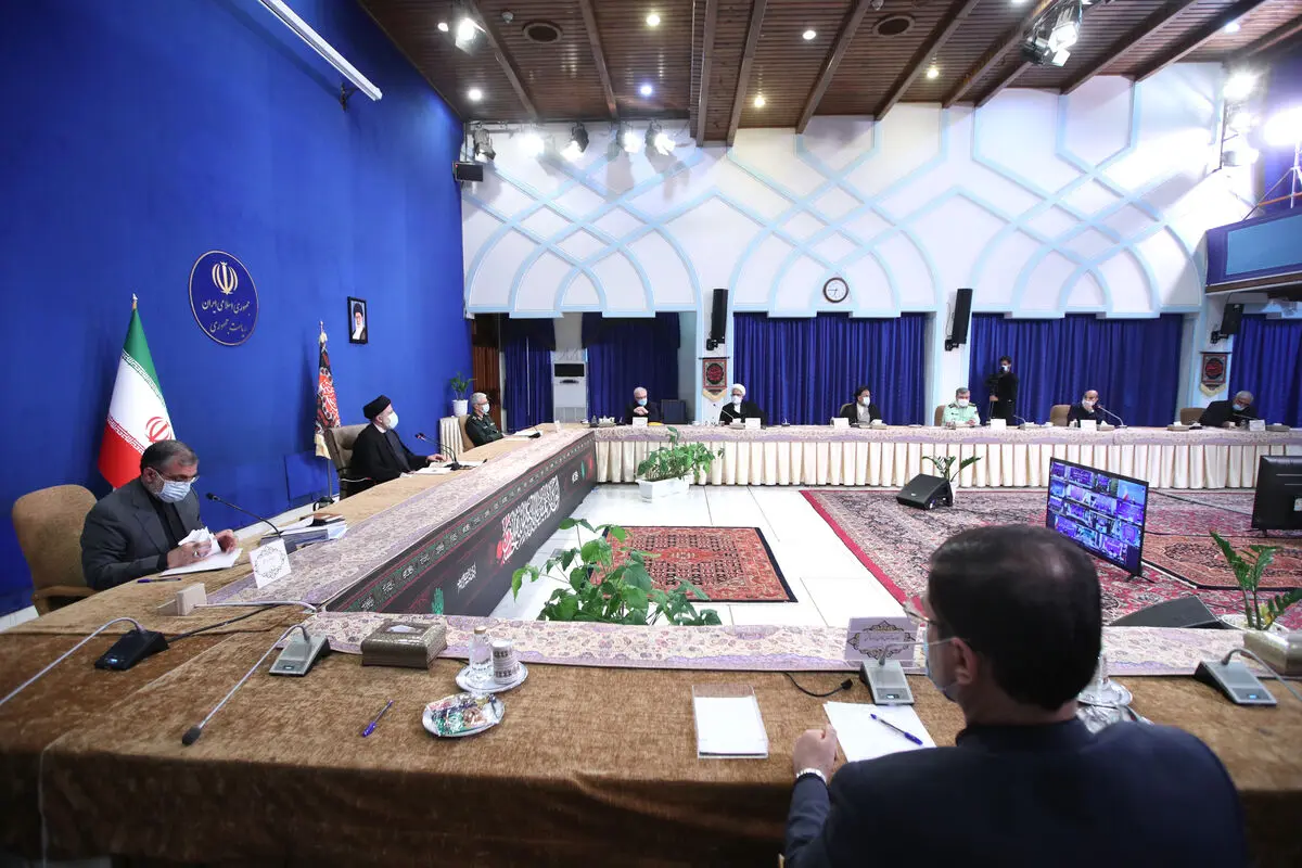 انجام اقدامات قضایی برای رفع تعهدات ارزی، آخرین راهکار باشد/ شناسایی و برطرف کردن موانع موجود در رفع تعهدات ارزی، ضروری است