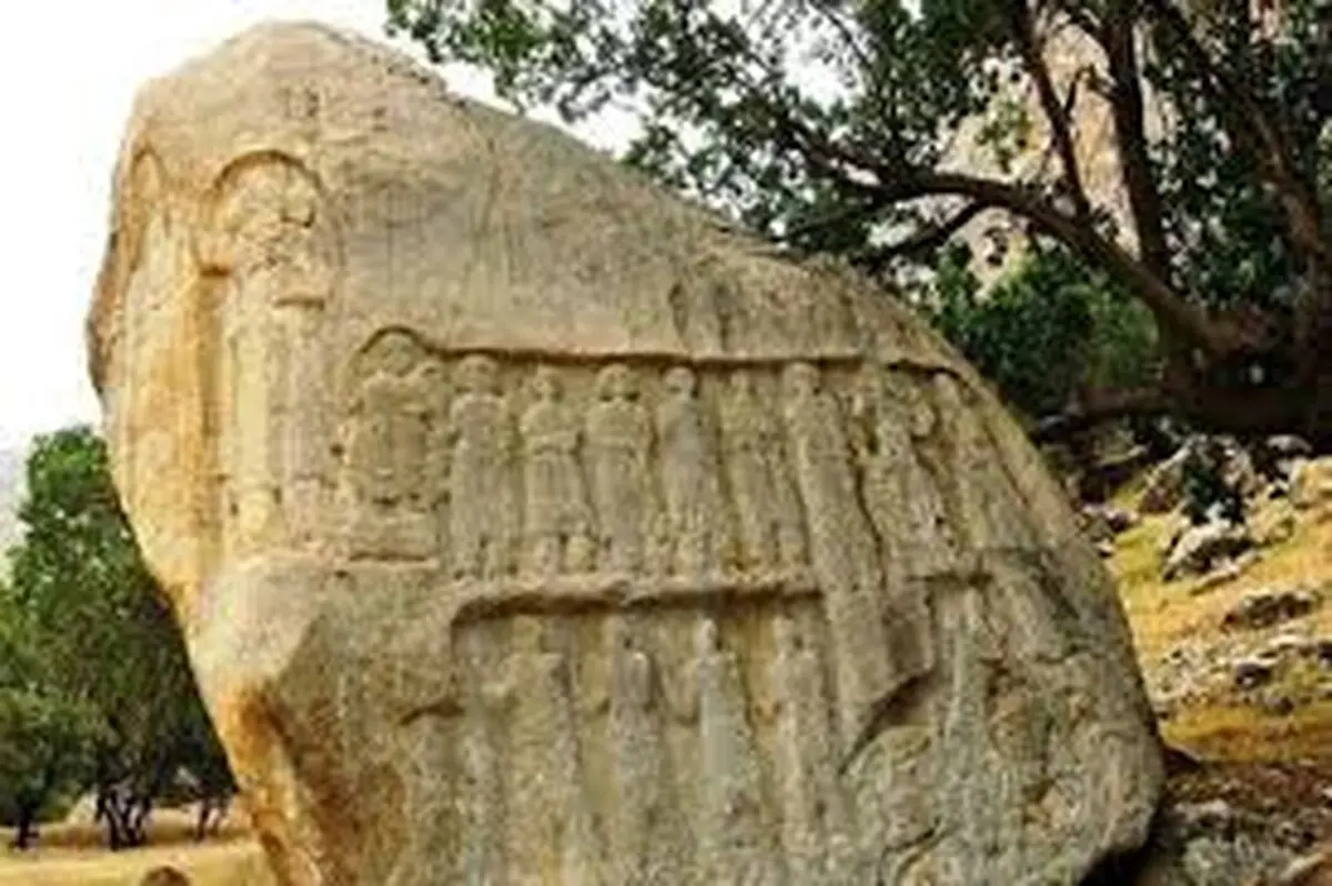 ثبت هفت اثر تاریخی فرهنگی چهارمحال و بختیاری در فهرست آثار ملی