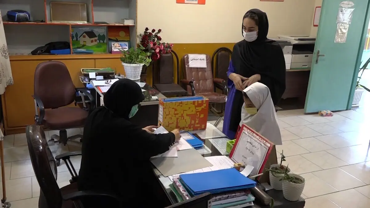 دریافت هر گونه وجهی برای ثبت نام دانش آموزان در سمنان ممنوع است