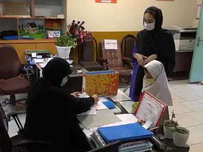 دریافت هر گونه وجهی برای ثبت نام دانش آموزان در سمنان ممنوع است