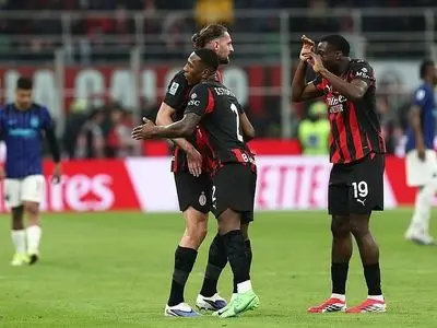 میلان؛ گره کور گلزنی اینتر در سری‌آ