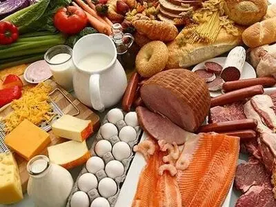 این مواد غذایی را نشوئید!