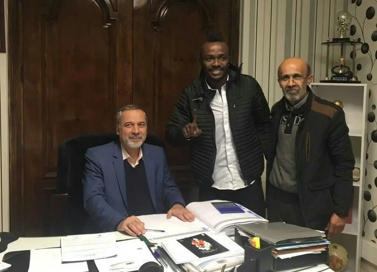 منشا با استقلال ثبت کرد