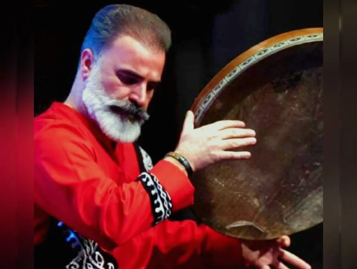 اجرای ما کنسرت خیابانی است/طنین «حی‌الله» در رویداد «روایت رحمت» 