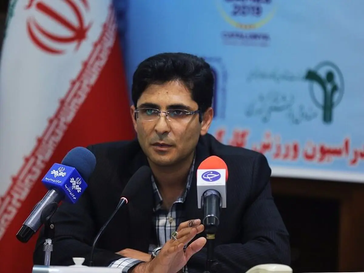 رئیس فدراسیون ورزش کارگری از قطعی شدن برگزاری سومین دوره بازیهای جهانی ورزش شرکت ها خبر داد
