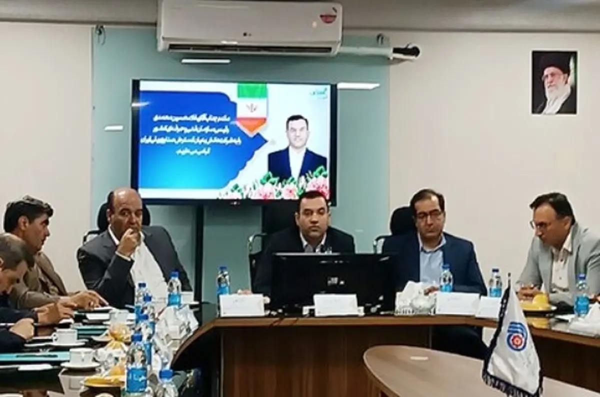 پیوستن ۱۴ شرکت و سازمان به کنسرسیوم مهارت استان آذربایجان شرقی