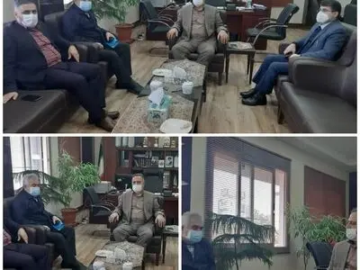 تأمین مسکن کارگران و بازنشستگان نیازمند اتحاد و حمایت بنگاه‌های اقتصادی است