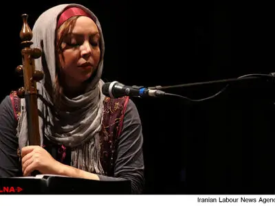 «آن سیاه افسونکار»؛ آلبوم تازه حسین علیشاپور