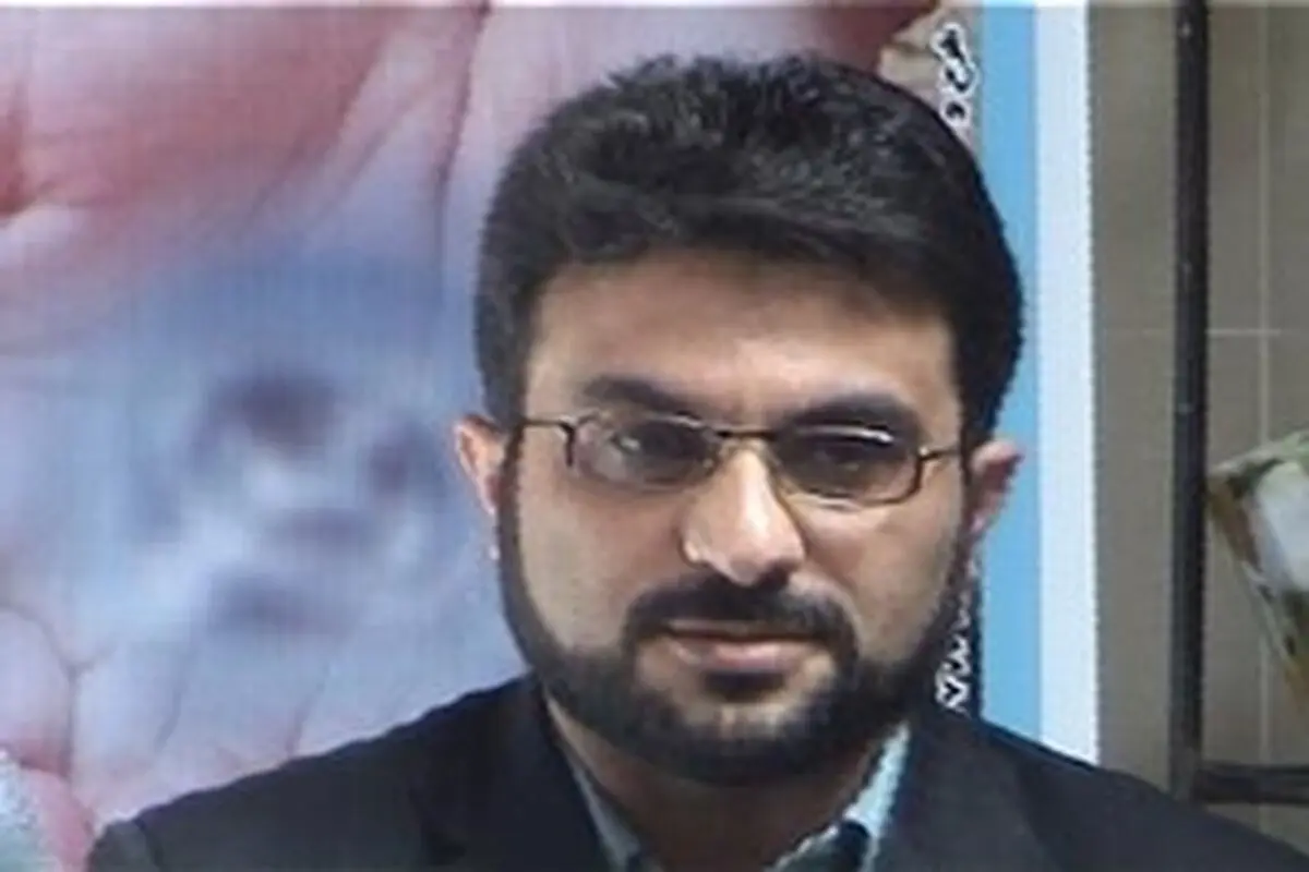 علی رسول زاده رئیس شورای اسلامی شهر کاشان شد
