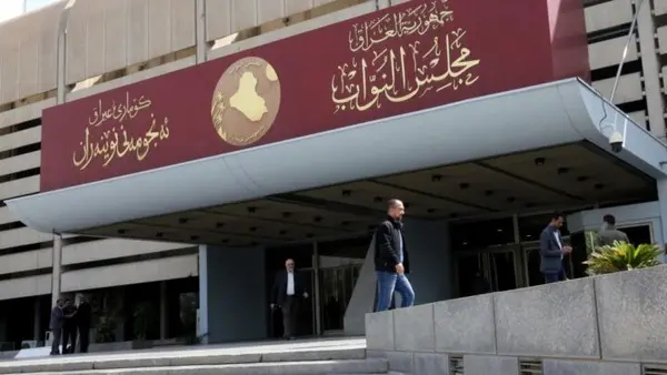 وزیر خارجه عراق با هدف بررسی حملات ایران به اقلیم کردستان به پارلمان می‌رود