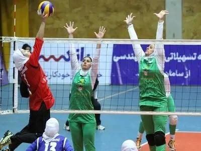 رقابت نزدیک بانک سرمایه و ذوب آهن برای قهرمانی