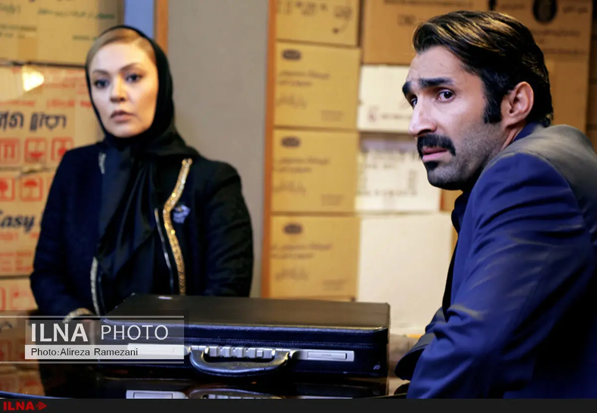 عرضه «آسپرین» در شبکه نمایش خانگی 