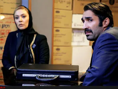 عرضه «آسپرین» در شبکه نمایش خانگی 