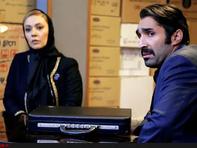 عرضه «آسپرین» در شبکه نمایش خانگی 