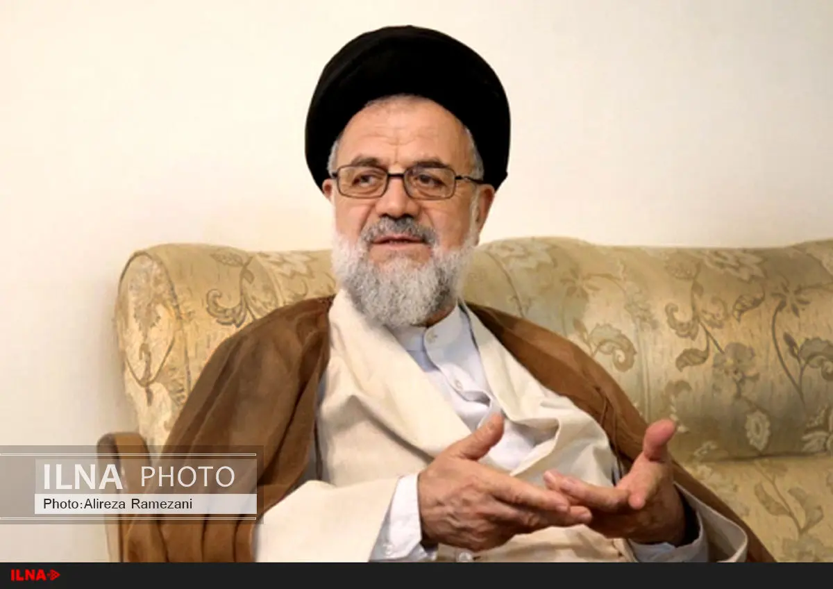 مرحوم برقعی از یاران خالص امام و انقلاب بود