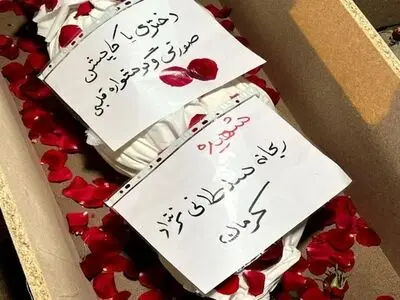 روایت جدید شهادت دختر کاپشن صورتی از زبان پسردایی اش
