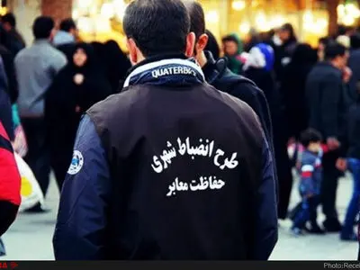 تشدید برخورد با عوامل ایجاد سد معبر در معابر عمومی شهرماهدشت