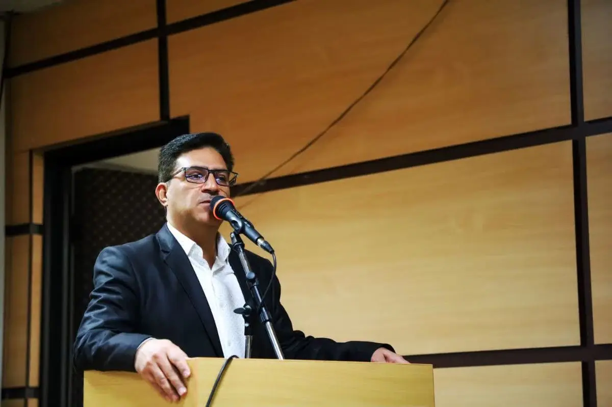 دو واحد آلاینده صنعتی در شیراز تعطیل شد