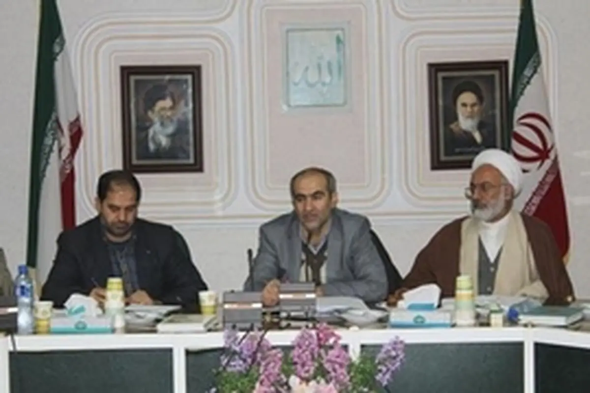 آموزش و پرورش بستر مهمی برای تبیین اهداف انقلاب اسلامی است