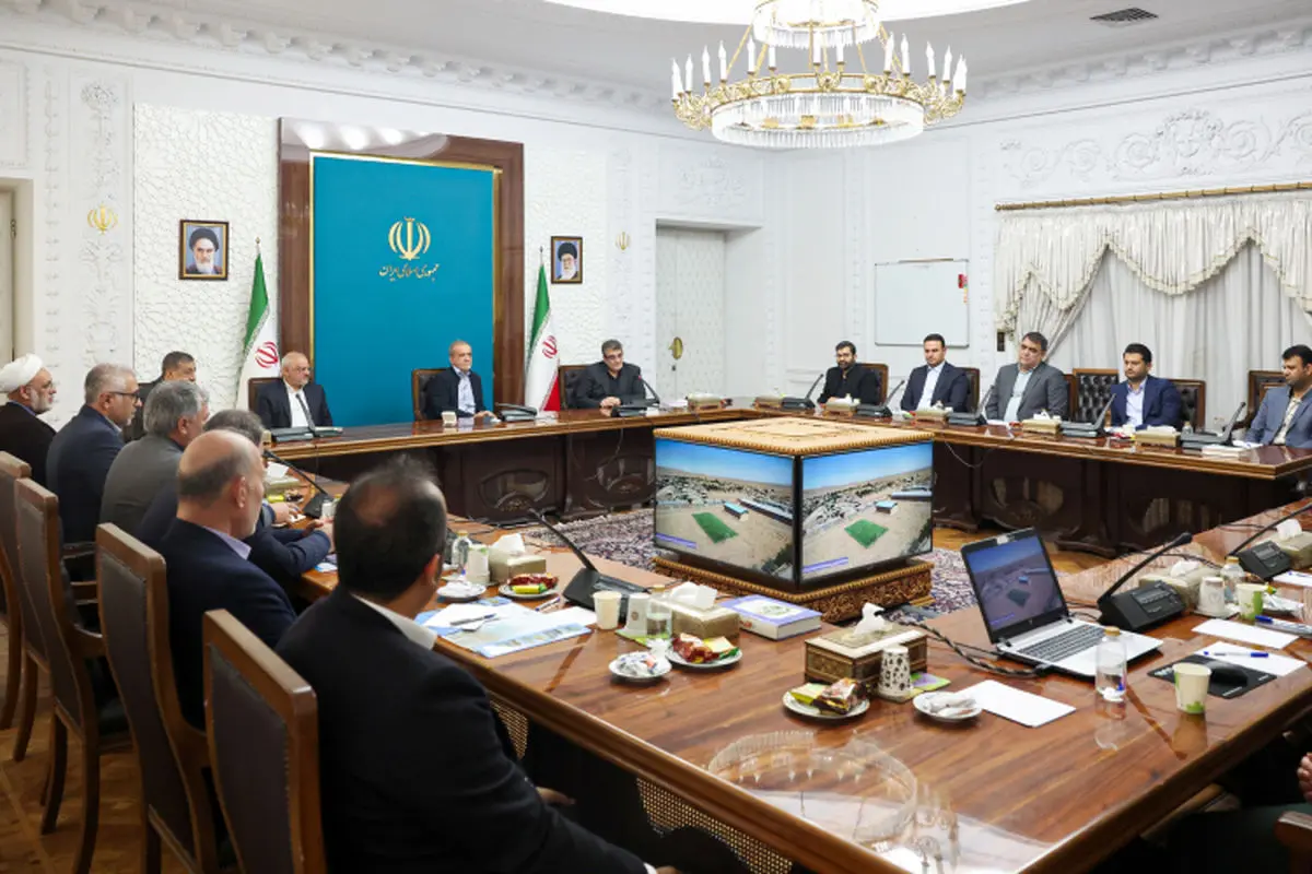 تأکید بر ضرورت ایجاد تغییرات بنیادین در رفتار مدیریت دولتی