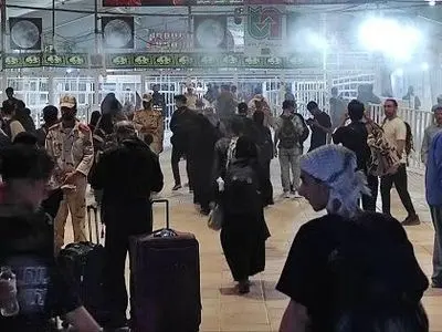 ثبت تردد بیش از ۳ میلیون و ۳۰۰ زائر حسینی از مرزهای اربعینی کشور