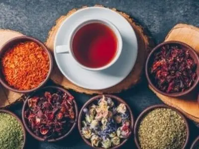 بهترین دمنوش صبحگاهی برای شادابی و سلامت