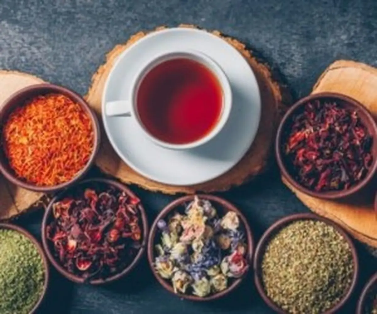 بهترین دمنوش صبحگاهی برای شادابی و سلامت