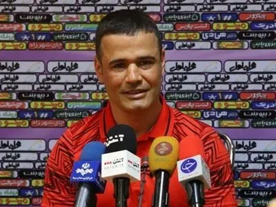  سیدعباسی:  قبل از بازی با استقلال در مورد نفر آخر تصمیم می‌گیریم 