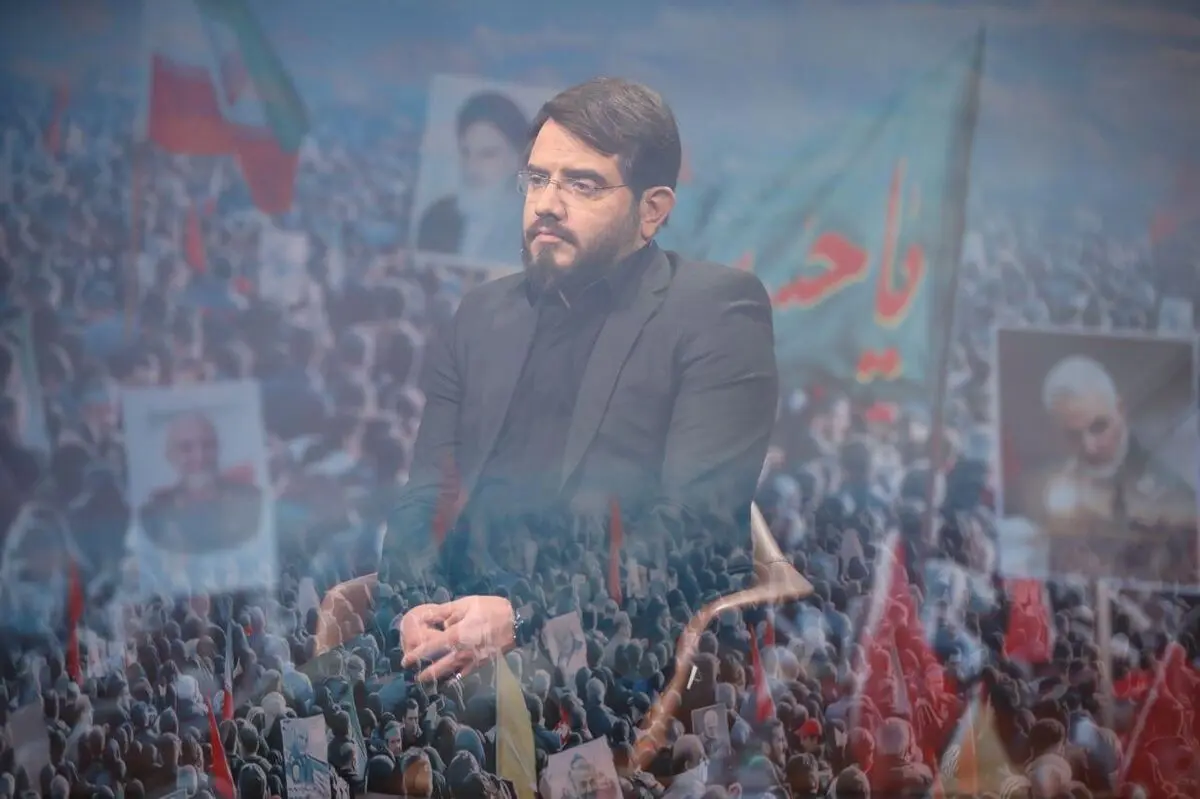روایتی متفاوت از دوران ملتهب انقلاب در شبکه سه