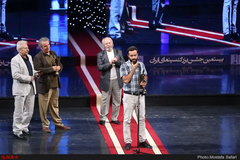 گالری