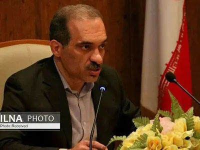 مدیرعامل تراکتور: با شعاب ادب شرف شعاریمیز، تراختور افتخاریمیز به استقبال گل گهر می‌رویم