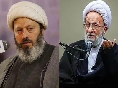 کمک ۱۰۰ میلیاردی وزارت نفت دولت رئیسی به مدرسه علمیه غلامرضا قاسمیان / ۲۵ میلیارد کمک به پروژه قائمیه موسسه مصباح یزدی 