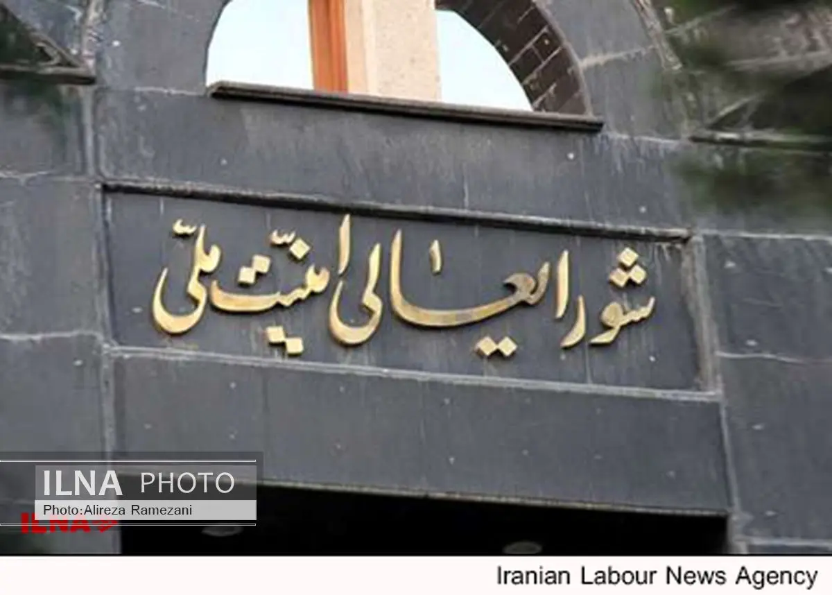 هیچ توافقی به امضای معاون دبیر شورای عالی امنیت ملی با آژانس وجود ندارد