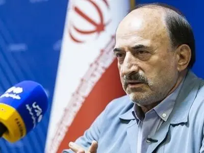 رییس سازمان مدیریت بحران کشور به مناطق زلزله زده افغانستان سفر کرد
