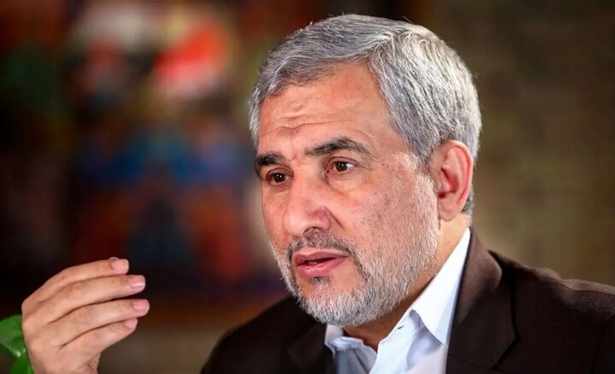 مدافعان وطن درسی فراموش نشدنی به صهیونیستها خواهند داد