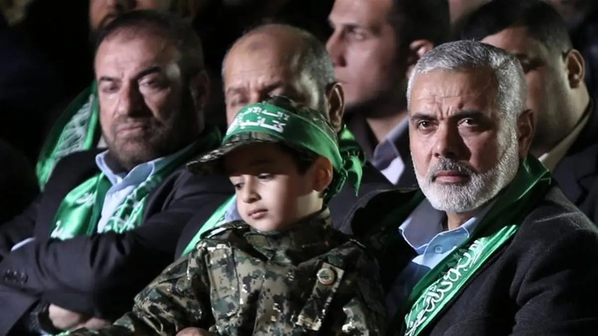 EU to rule on Hamas 'terror' listing