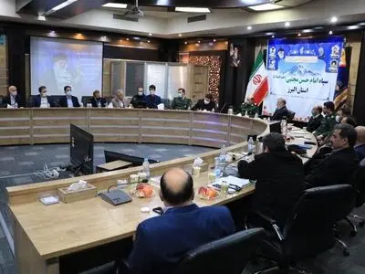 راهکارهای برون رفت از مشکلات تولیدکنندگان استان البرز بررسی شد