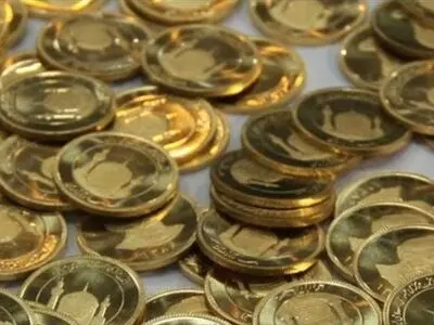حباب سکه در حال از بین رفتن است/ فعالان بازار فعلا معامله نمی‌کنند